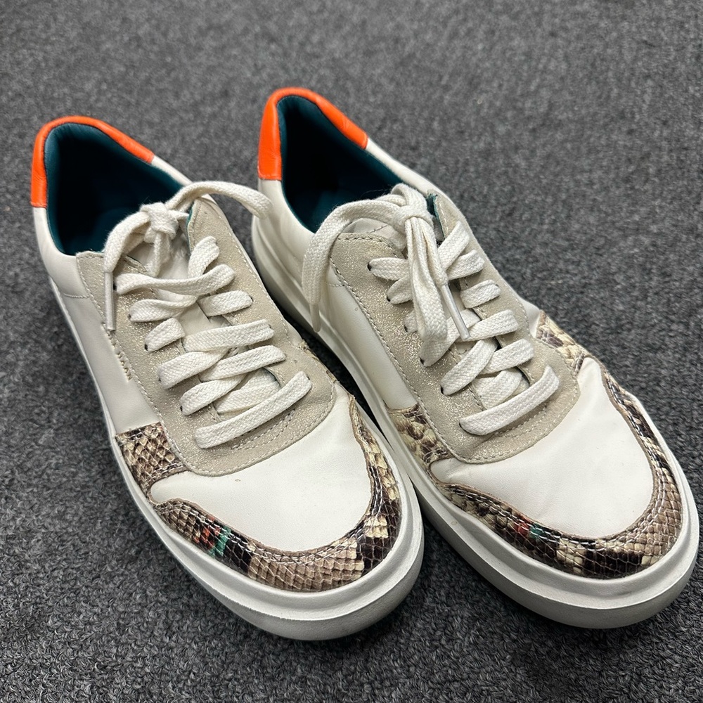 Cole Haan GrandPro Rally Court Sneaker